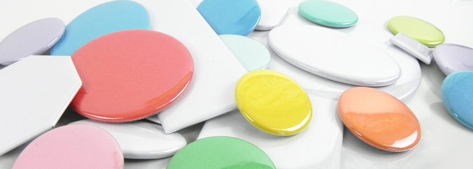 Buttons in 29 Größen